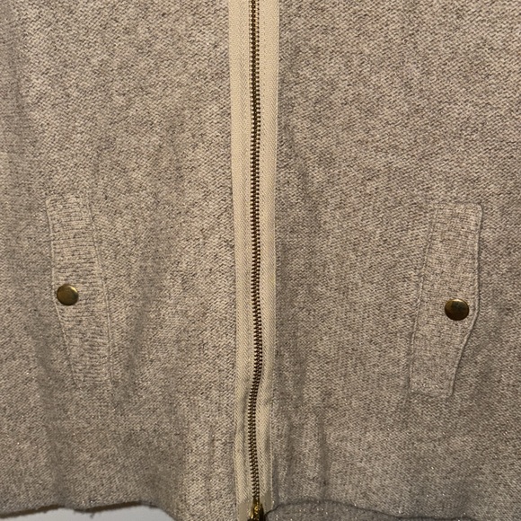 J. Crew Wool Sweater - Picture 4 of 7